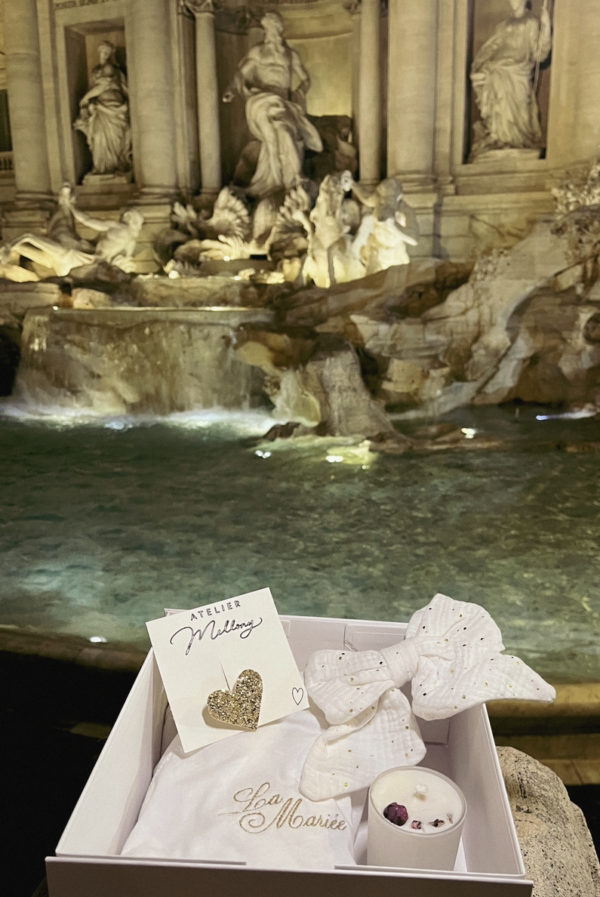 Wedding Box