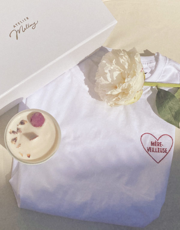 Mother's Box small ❤️