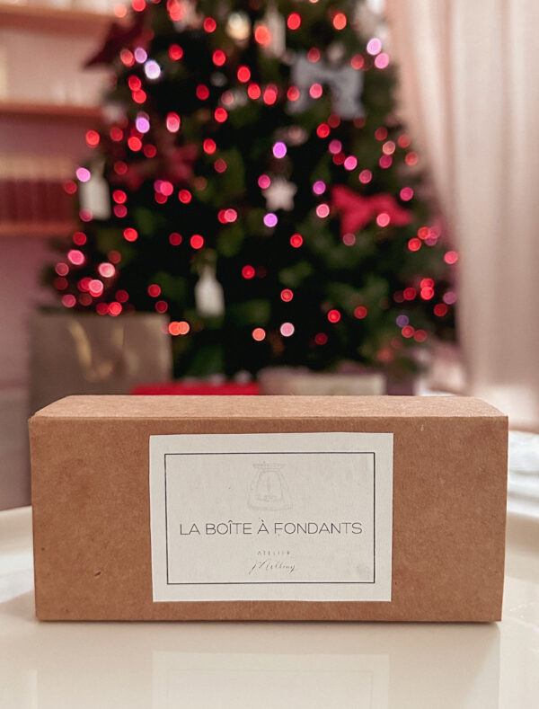 La Boîte à Fondants