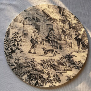 Duo Sets de table + 2 housses – Image 9
