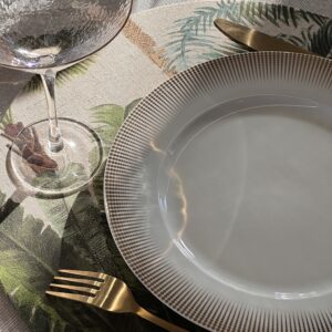 Set de table - Jungle