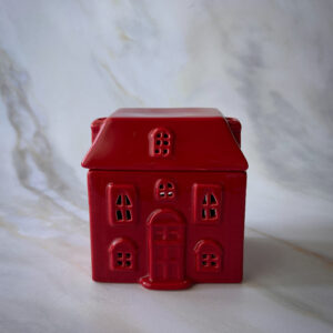 Brûleur à parfum Maison Rouge – Image 4