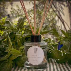 Parfum d'intérieur à capilla