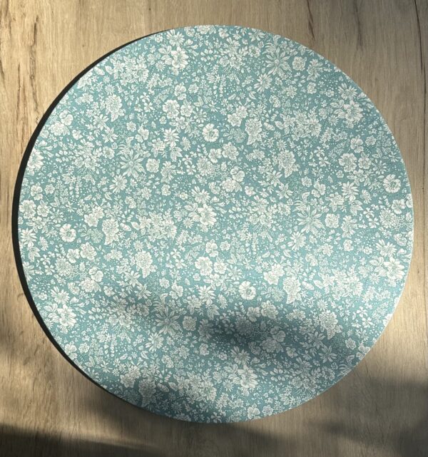 Set de table - Liberty Vert d'eau (Edition limitée)