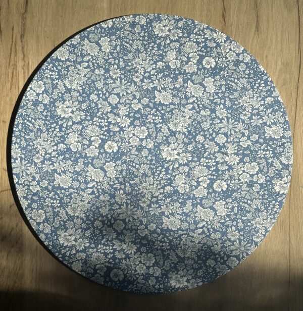 Set de table - Liberty Bleu (Edition limitée)