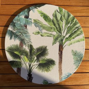 Set de table - Jungle