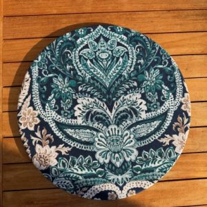 Set de table - Cachemire