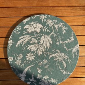 Set de table - Tropical Sauge