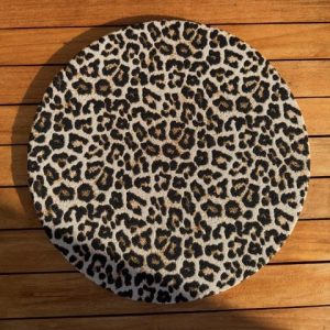Set de table - Léopard