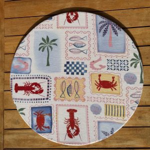 Set de table - Summer